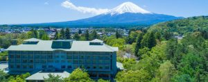 Fuji View Hotel Fuji View Hotel Japan Tour 2026 Day 5