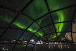 Northern Lights Aurora Tour 2021
