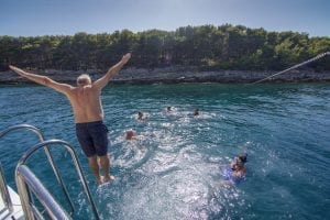Croatia Cruise Tour 2021