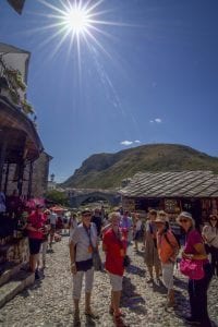 Croatia Bosnia Mostar Tour 2021