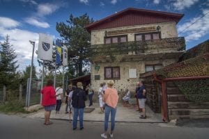 Croatia Bosnia Sarajevo Tour 2021