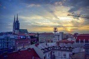 Croatia Zagreb Tour 2021