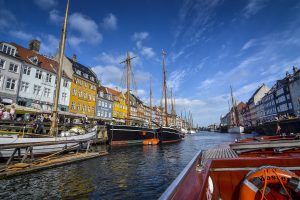 Scandinavia Cruise Tour 2021