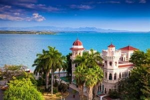 Cuba Cienfuegos Tour 2022