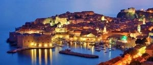 Croatia Dubrovnik Tour 2021