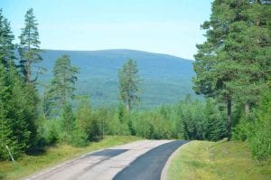 Scandinavia Road Tour 2021